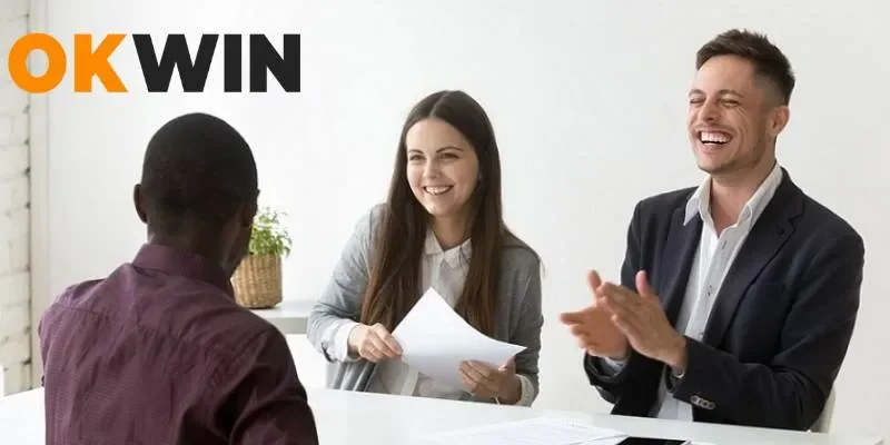 Bộ phận tuyển dụng góp phần chiêu mộ ứng cử viên sáng giá